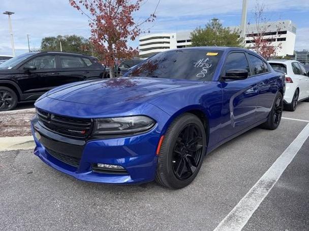 DODGE CHARGER 2020 2C3CDXBG9LH101305 image