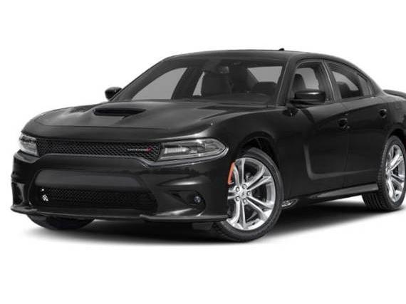 DODGE CHARGER 2020 2C3CDXCT3LH159826 image