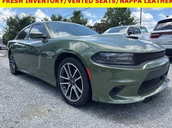 DODGE CHARGER 2020 2C3CDXCT9LH136406 image