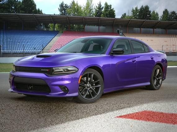 DODGE CHARGER 2020 2C3CDXCT0LH198129 image