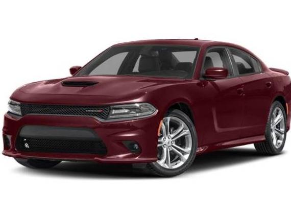 DODGE CHARGER 2020 2C3CDXCTXLH199515 image