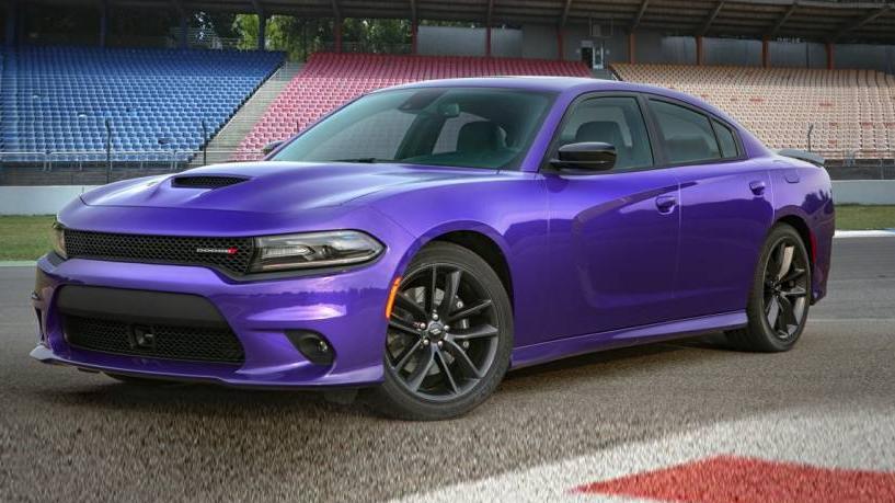 DODGE CHARGER 2020 2C3CDXBG3LH169731 image