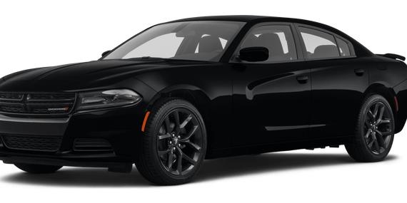 DODGE CHARGER 2020 2C3CDXBG3LH138043 image