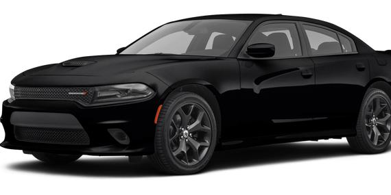 DODGE CHARGER 2020 2C3CDXCT0LH181038 image