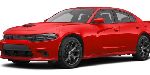 DODGE CHARGER 2020 2C3CDXCT7LH237637 image