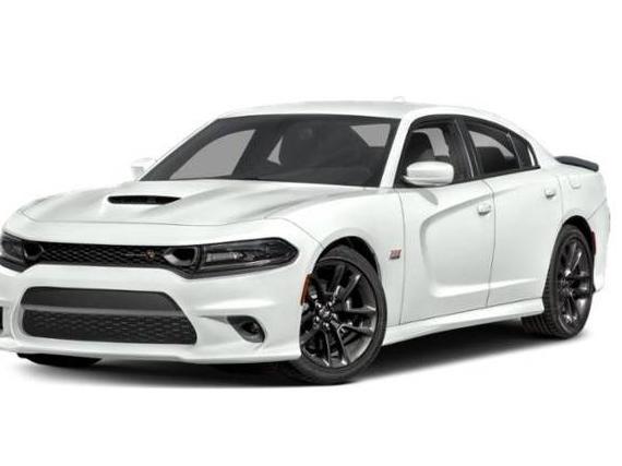 DODGE CHARGER 2020 2C3CDXGJ4LH174988 image