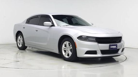 DODGE CHARGER 2020 2C3CDXBG6LH180237 image