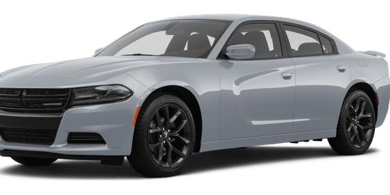 DODGE CHARGER 2020 2C3CDXBG9LH169720 image