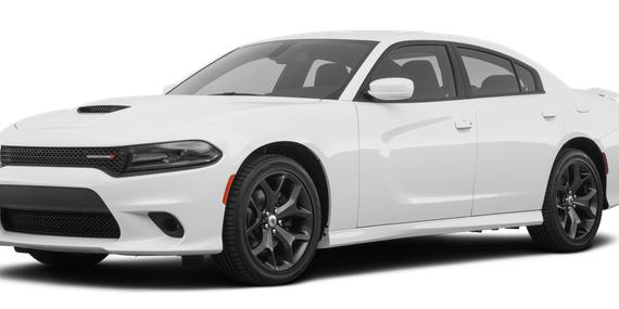 DODGE CHARGER 2020 2C3CDXHG4LH221133 image
