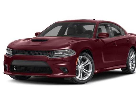 DODGE CHARGER 2020 2C3CDXCT2LH155864 image