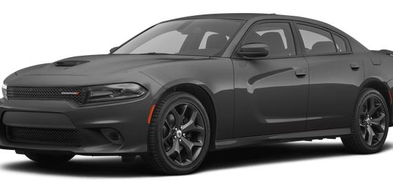 DODGE CHARGER 2020 2C3CDXHG2LH102089 image