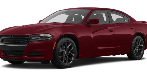 DODGE CHARGER 2020 2C3CDXBG4LH138178 image
