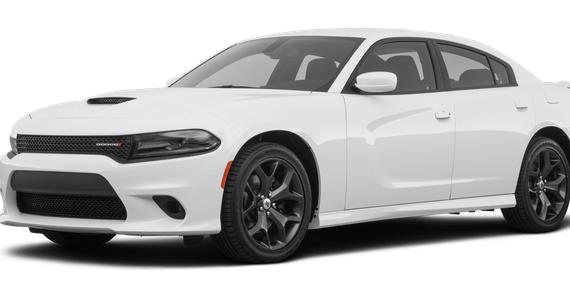 DODGE CHARGER 2020 2C3CDXCT6LH216567 image