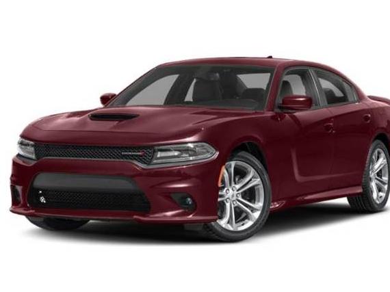DODGE CHARGER 2020 2C3CDXHG2LH188021 image