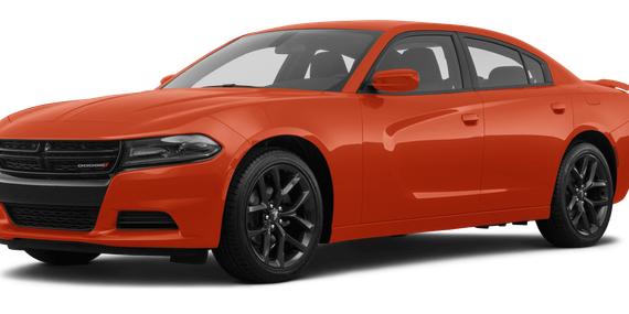 DODGE CHARGER 2020 2C3CDXBG2LH102490 image