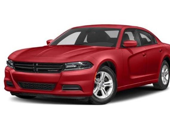 DODGE CHARGER 2020 2C3CDXBG3LH139936 image