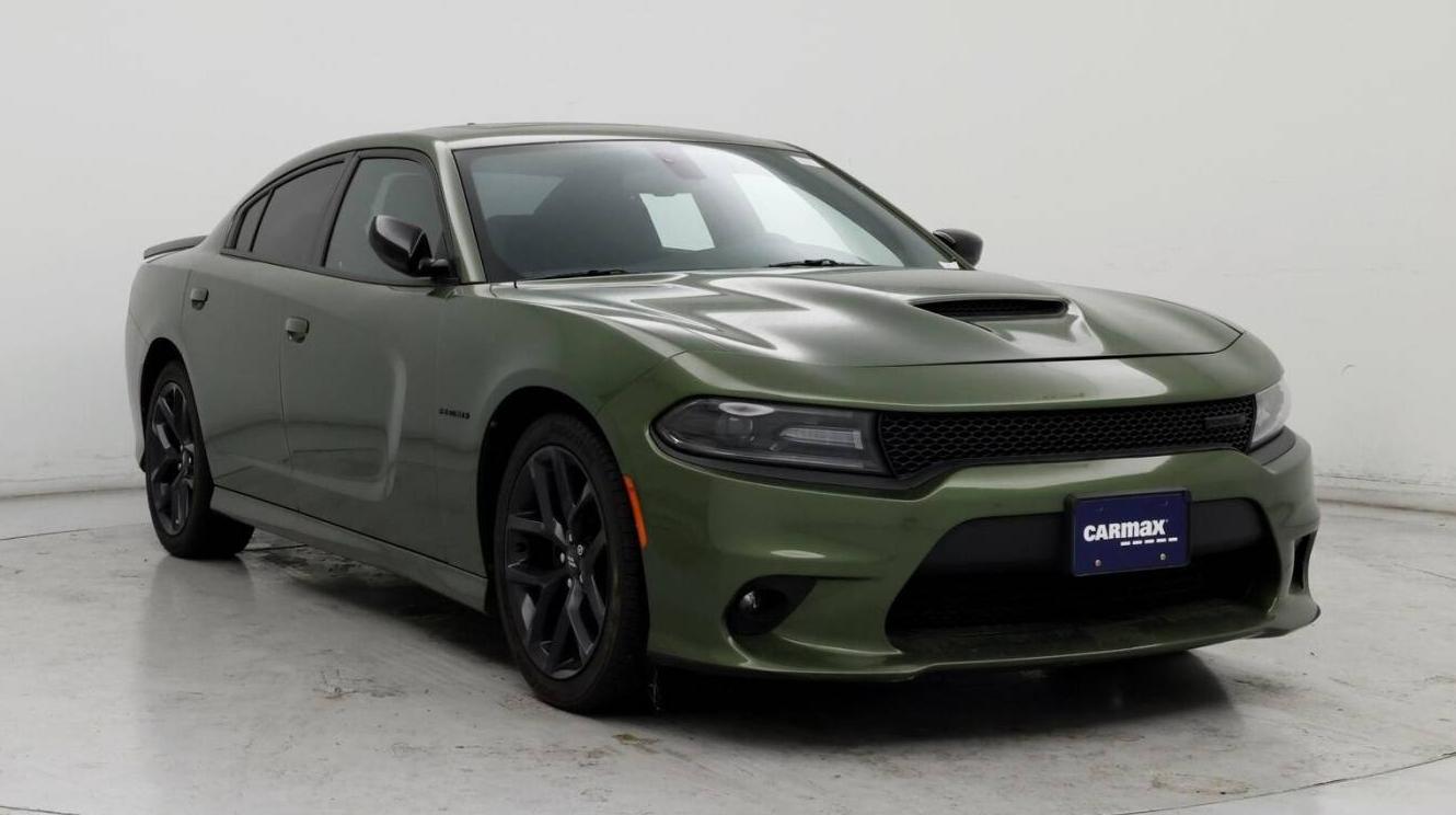 DODGE CHARGER 2020 2C3CDXCT5LH183397 image