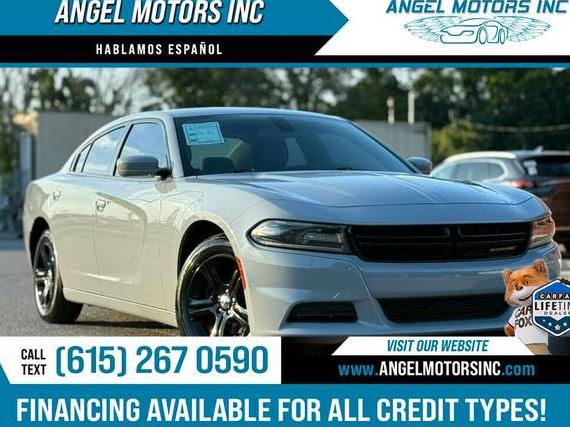 DODGE CHARGER 2020 2C3CDXBG4LH189356 image DODGE CHARGER 2020 2C3CDXBG4LH189356 image