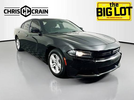 DODGE CHARGER 2020 2C3CDXBG4LH163226 image