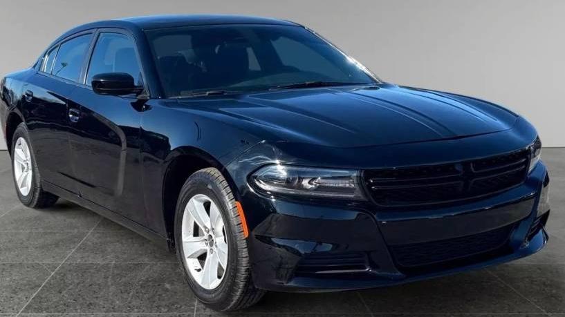 DODGE CHARGER 2020 2C3CDXBG6LH232515 image