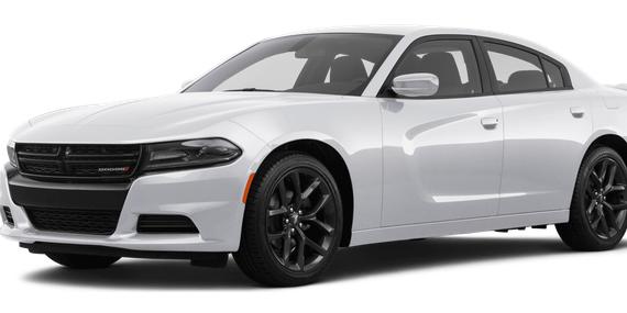 DODGE CHARGER 2020 2C3CDXJG4LH105151 image