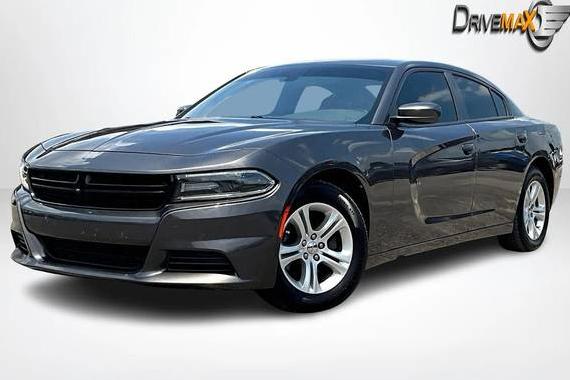 DODGE CHARGER 2020 2C3CDXBG1LH237217 image
