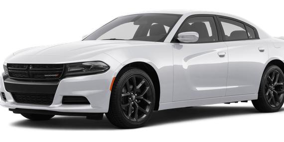 DODGE CHARGER 2020 2C3CDXBG6LH150557 image