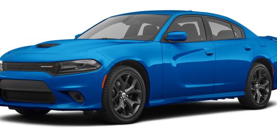 DODGE CHARGER 2020 2C3CDXCT1LH145343 image