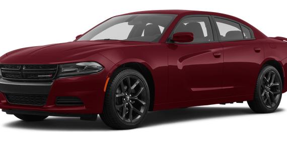 DODGE CHARGER 2020 2C3CDXBG8LH123988 image