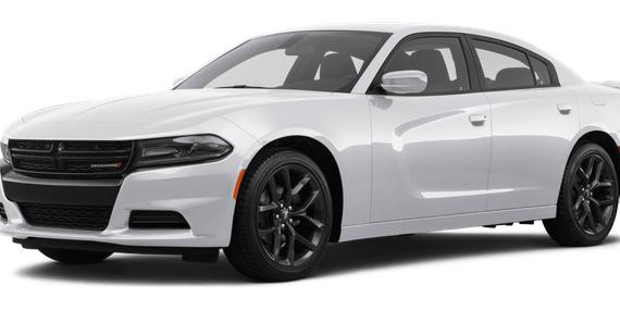 DODGE CHARGER 2020 2C3CDXJG0LH105096 image