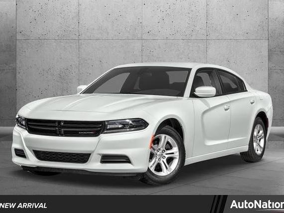 DODGE CHARGER 2020 2C3CDXGJ4LH111521 image