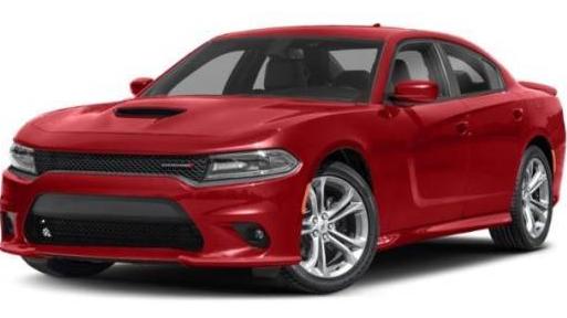 DODGE CHARGER 2020 2C3CDXCT5LH174103 image