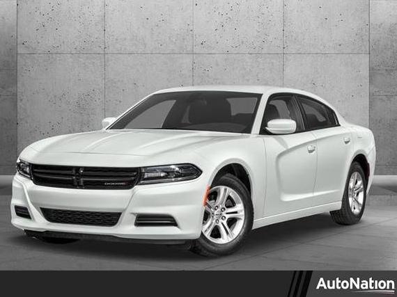 DODGE CHARGER 2020 2C3CDXCT8LH234875 image