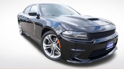 DODGE CHARGER 2020 2C3CDXCT7LH159845 image