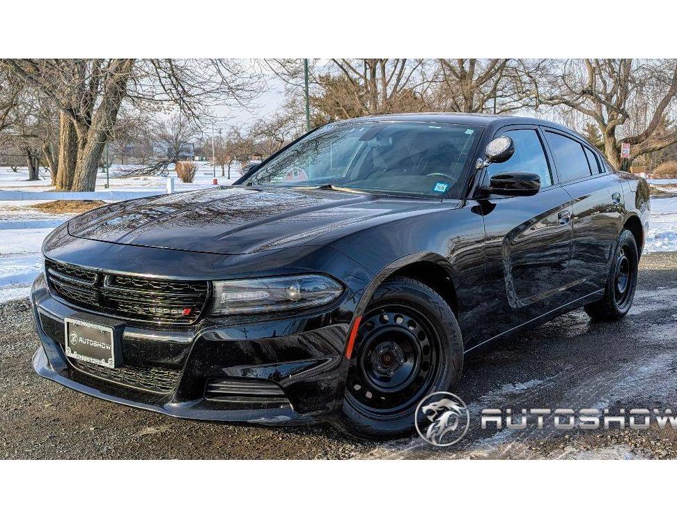 DODGE CHARGER 2020 2C3CDXKT8LH196081 image