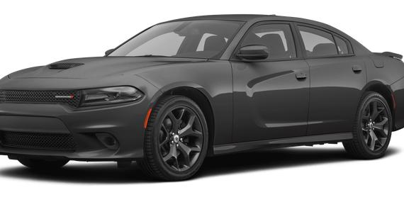 DODGE CHARGER 2020 2C3CDXCTXLH184139 image