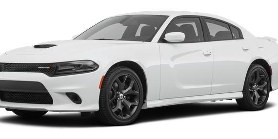 DODGE CHARGER 2020 2C3CDXCT3LH249445 image