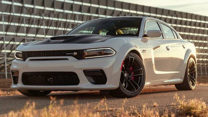 DODGE CHARGER 2020 2C3CDXGJXLH111698 image