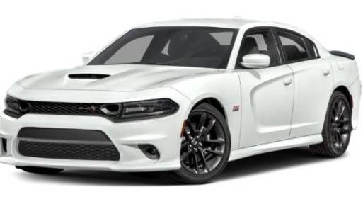 DODGE CHARGER 2020 2C3CDXGJ5LH223972 image