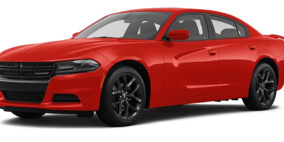 DODGE CHARGER 2020 2C3CDXJGXLH105137 image