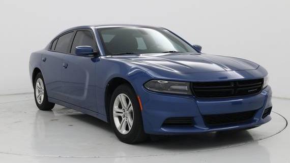DODGE CHARGER 2020 2C3CDXBG7LH195877 image