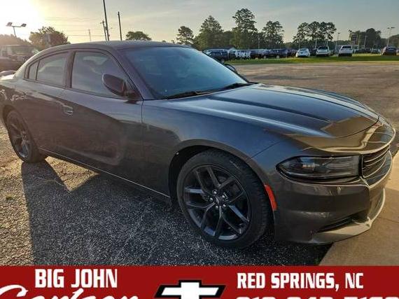 DODGE CHARGER 2020 2C3CDXBG5LH158200 image