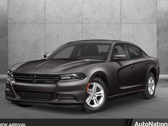 DODGE CHARGER 2020 2C3CDXHG8LH109113 image