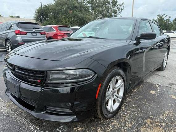 DODGE CHARGER 2020 2C3CDXBG2LH213203 image DODGE CHARGER 2020 2C3CDXBG2LH213203 image