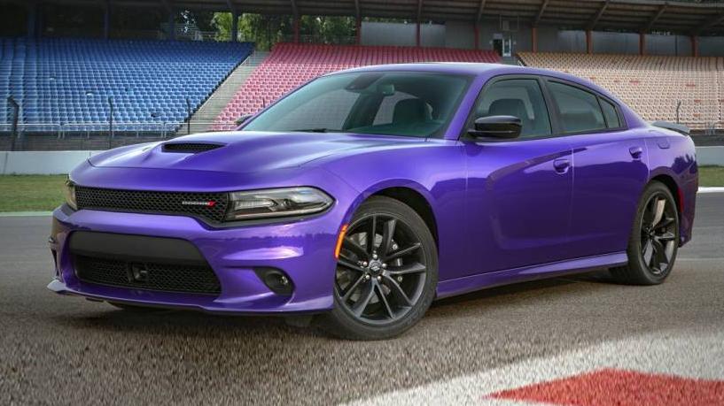 DODGE CHARGER 2020 2C3CDXBG2LH106782 image