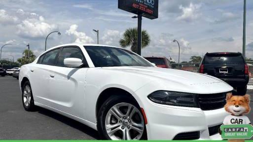 DODGE CHARGER 2020 2C3CDXBG8LH123506 image