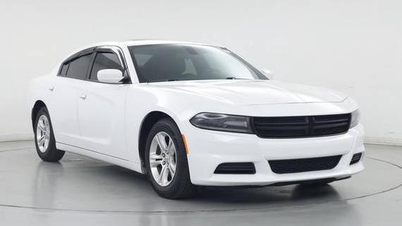DODGE CHARGER 2020 2C3CDXBG8LH140404 image