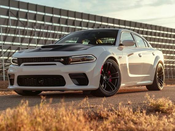 DODGE CHARGER 2020 2C3CDXGJ7LH197102 image