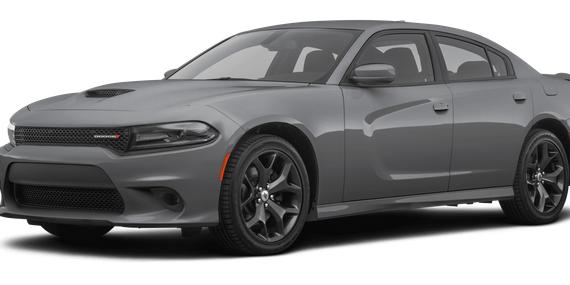 DODGE CHARGER 2020 2C3CDXCT6LH208355 image