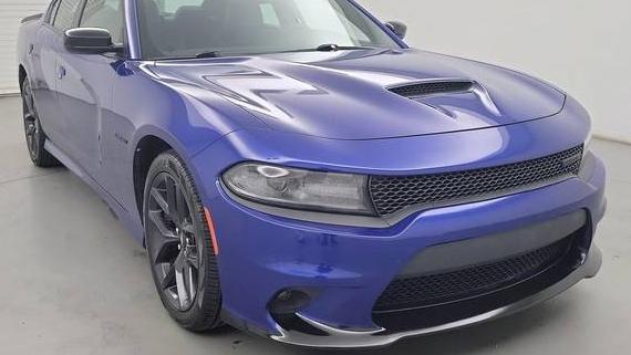 DODGE CHARGER 2020 2C3CDXCT8LH252809 image